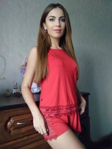 Проститутка Алена