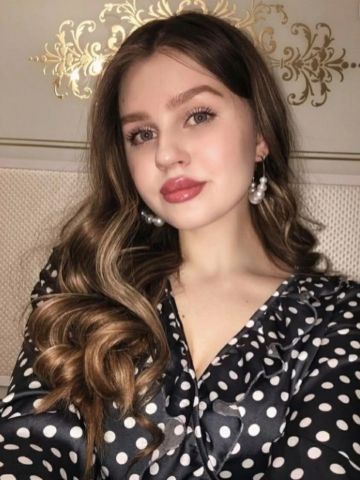 Проститутка Маргарита